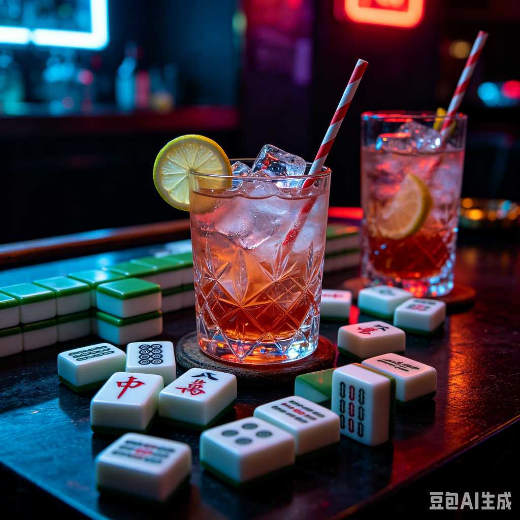 KansasCity,mahjong