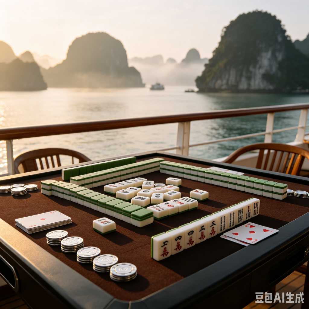 SaintPetersburg,mahjong