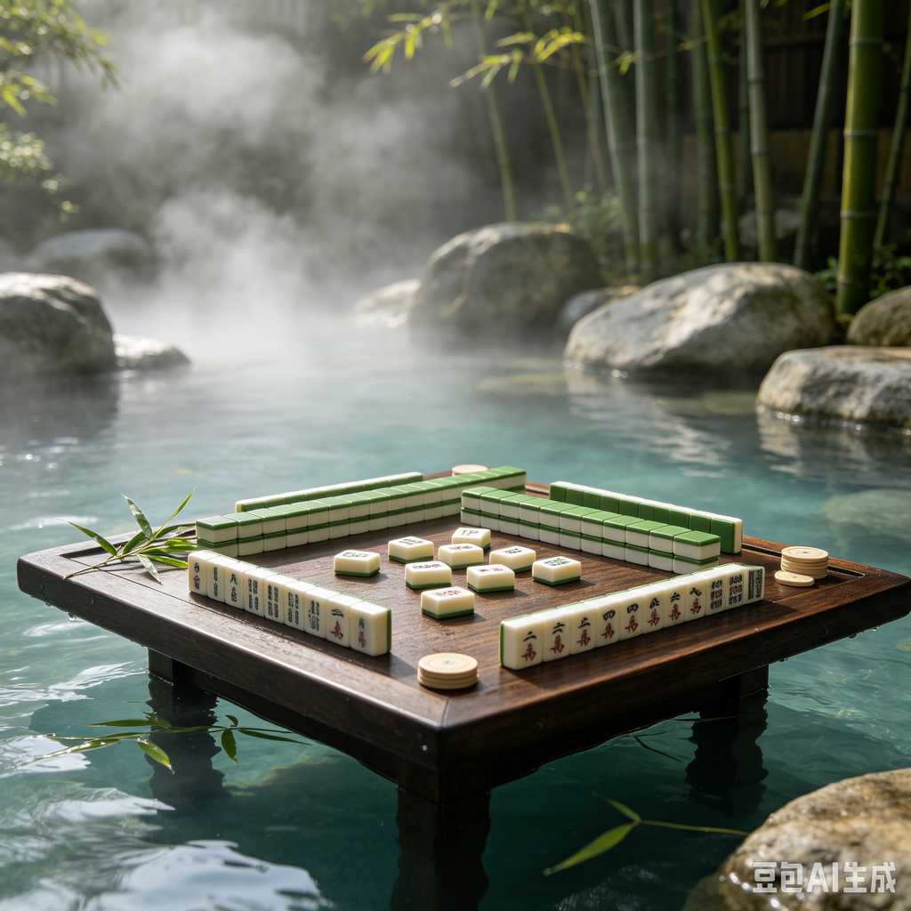 Coimbra,mahjong