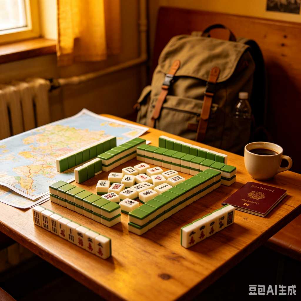 YorkPA,mahjong