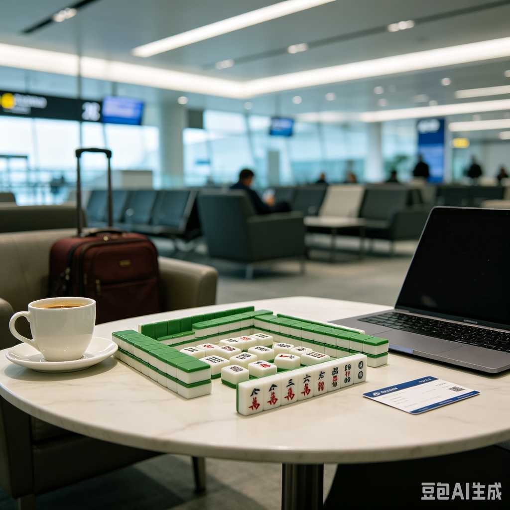 OklahomaCity,mahjong