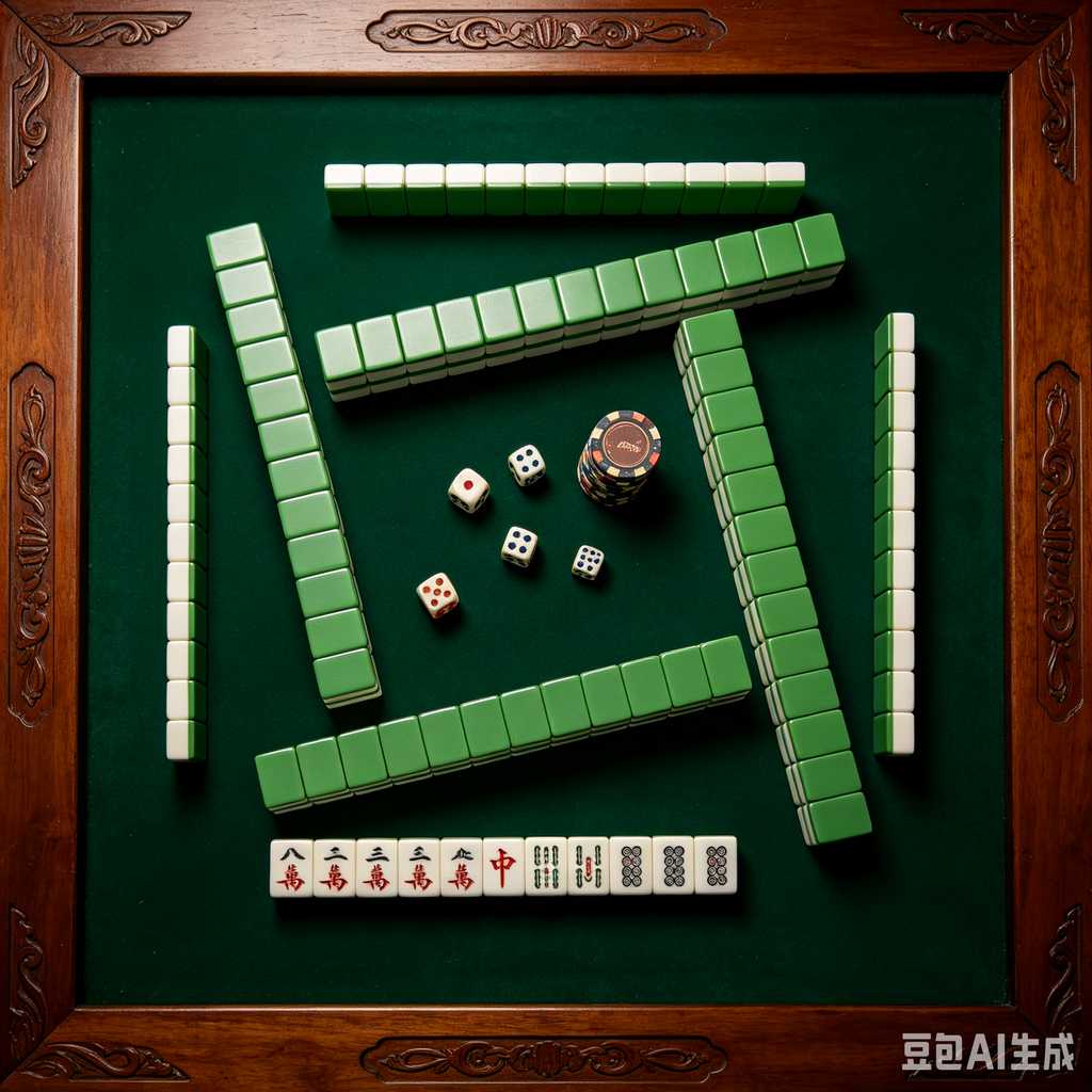 Daugavpils,mahjong