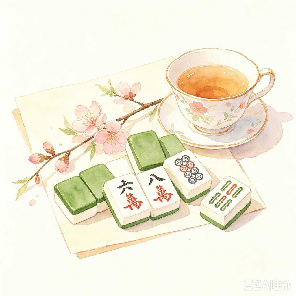 Anaheim,mahjong