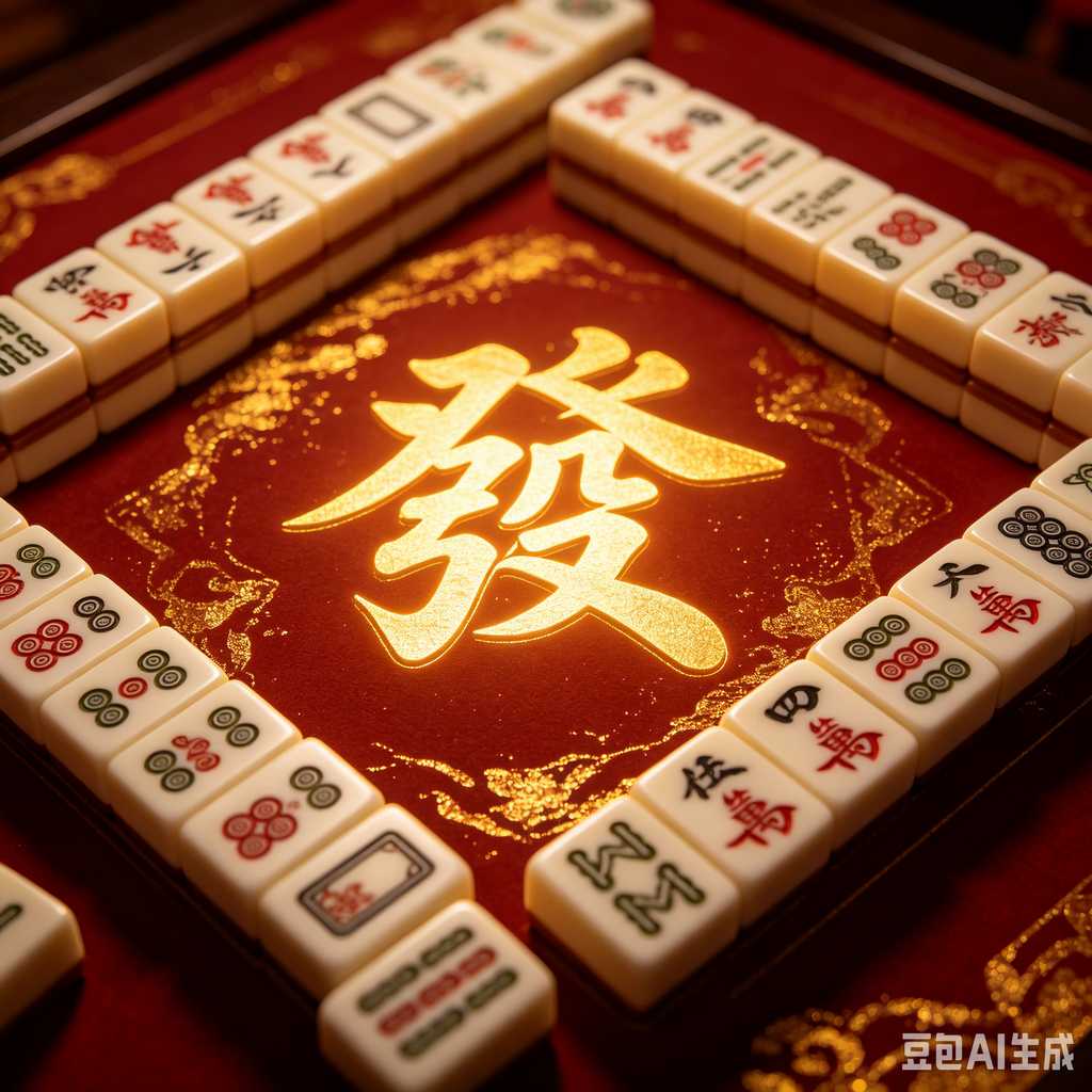Nantes,mahjong