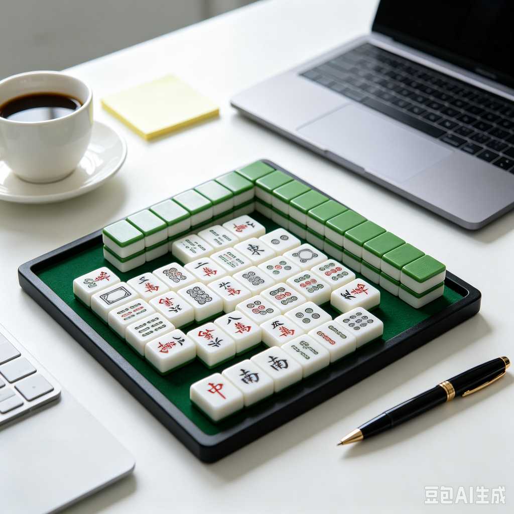 Lubbock,mahjong