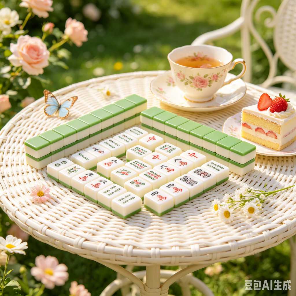 LancasterPA,mahjong