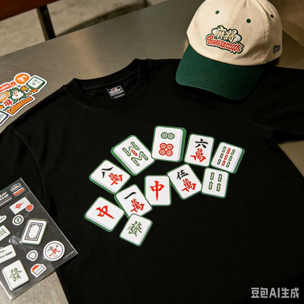 LittleRock,mahjong