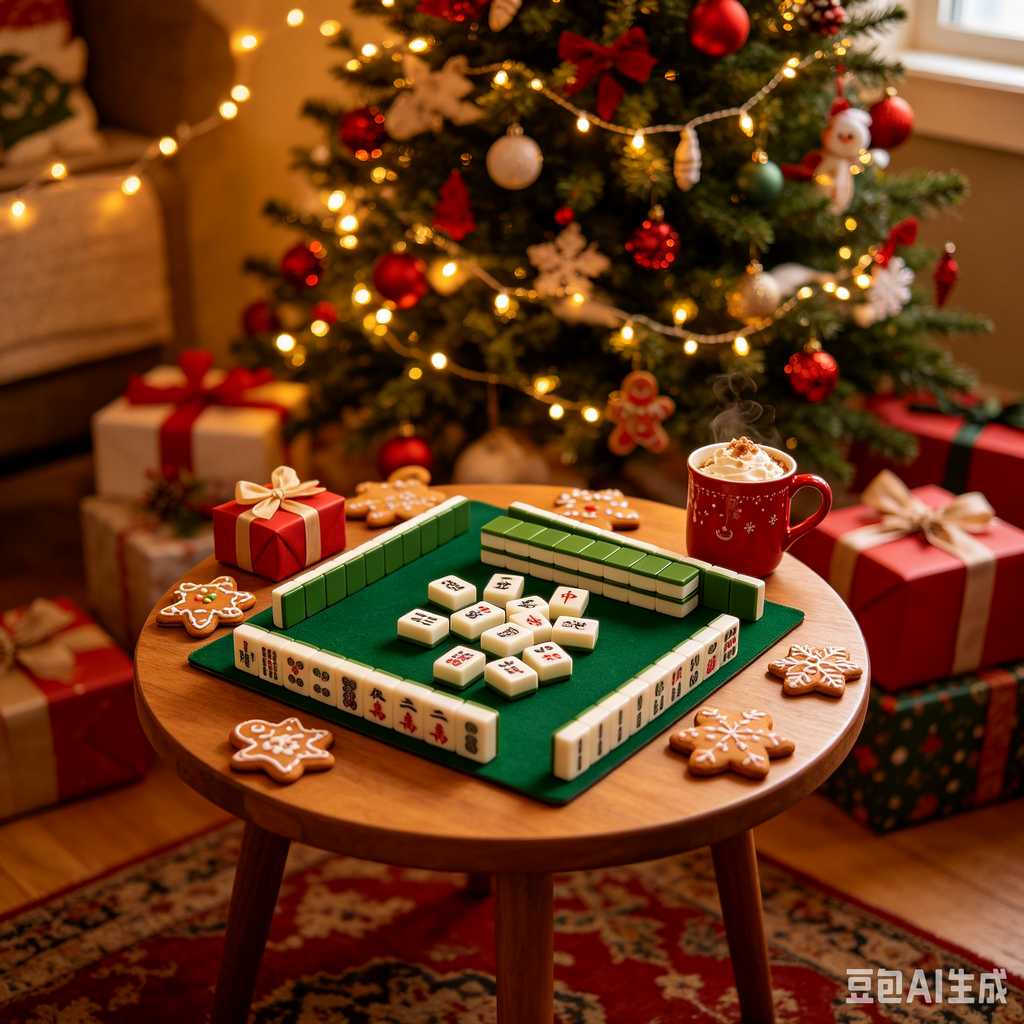 Quito,mahjong