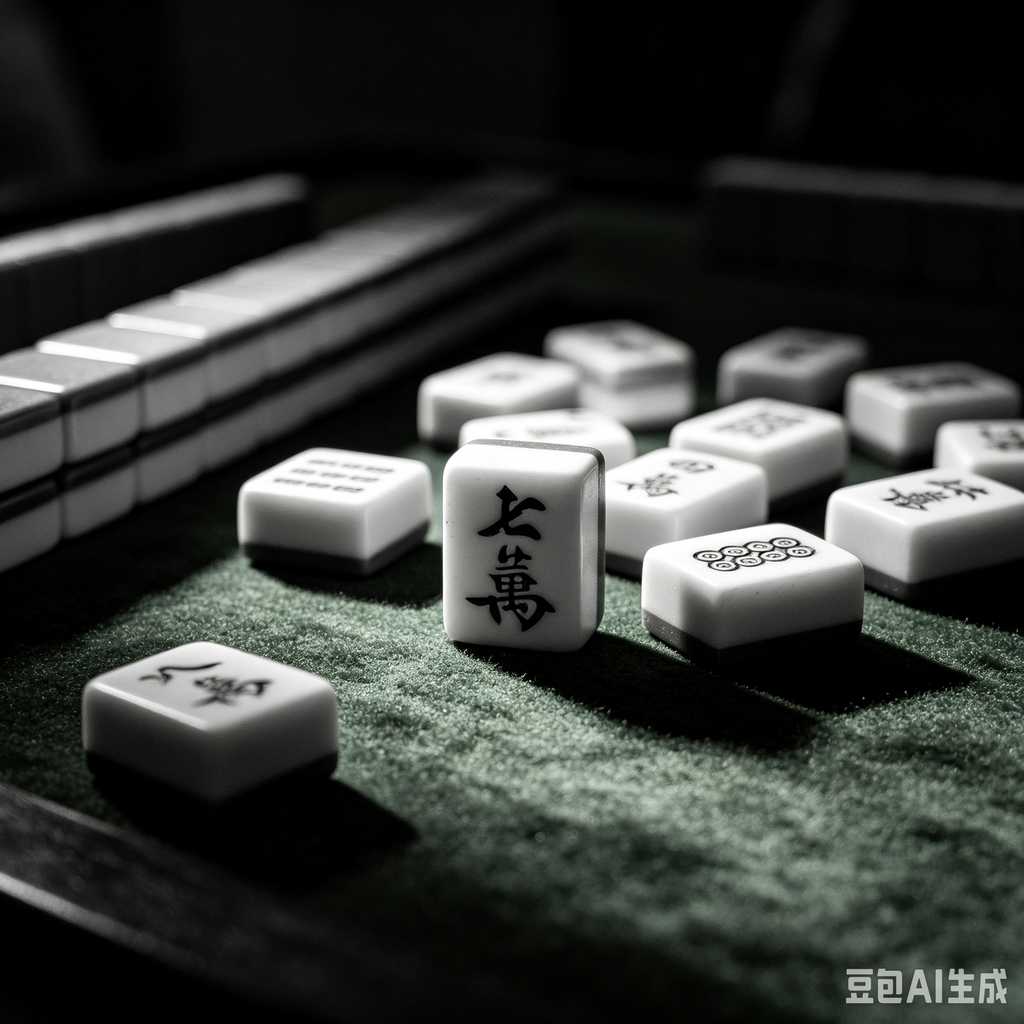 RichmondVA,mahjong