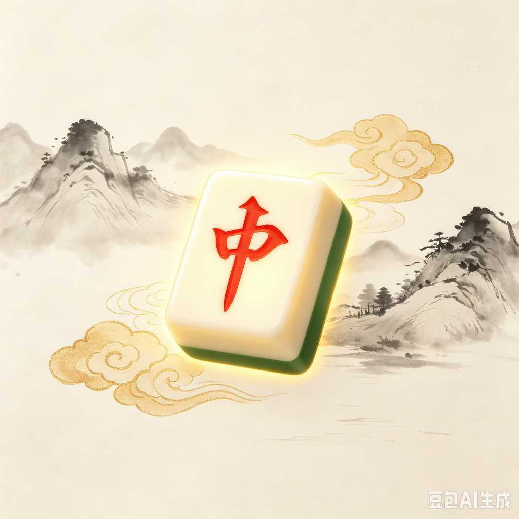 Salzburg,mahjong