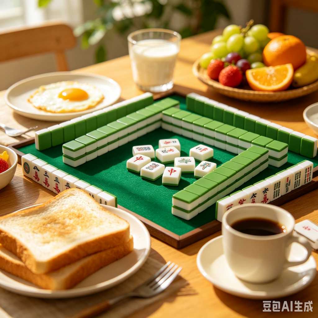 Amsterdam,mahjong