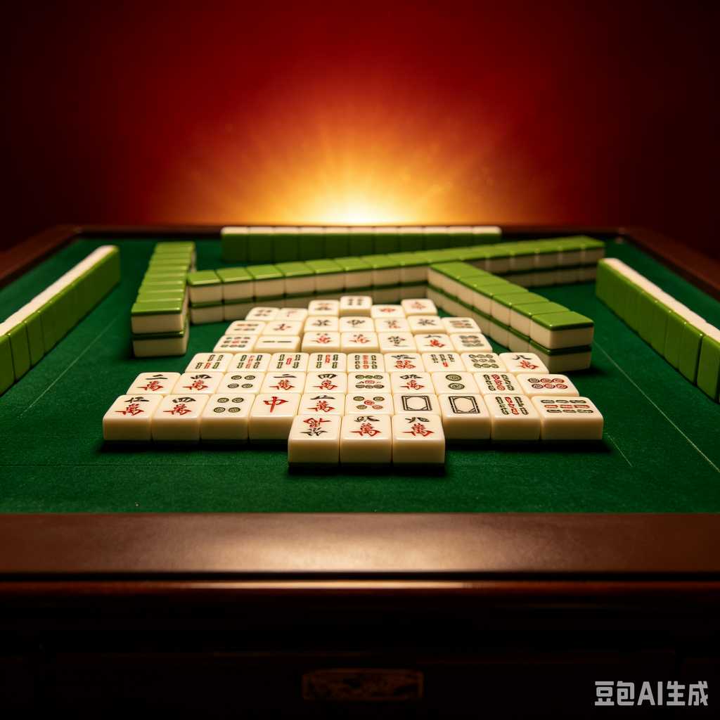 Arizona,mahjong