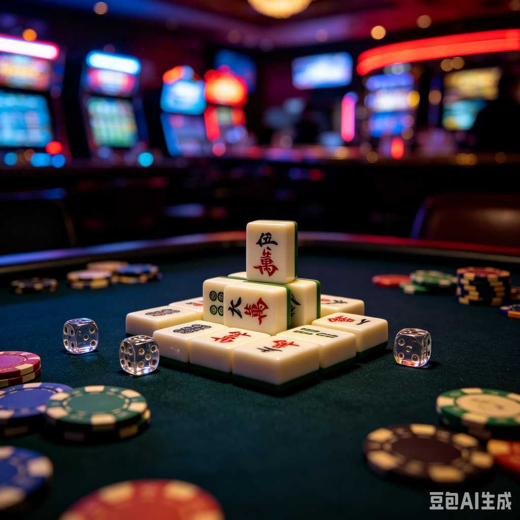 Kennewick,mahjong