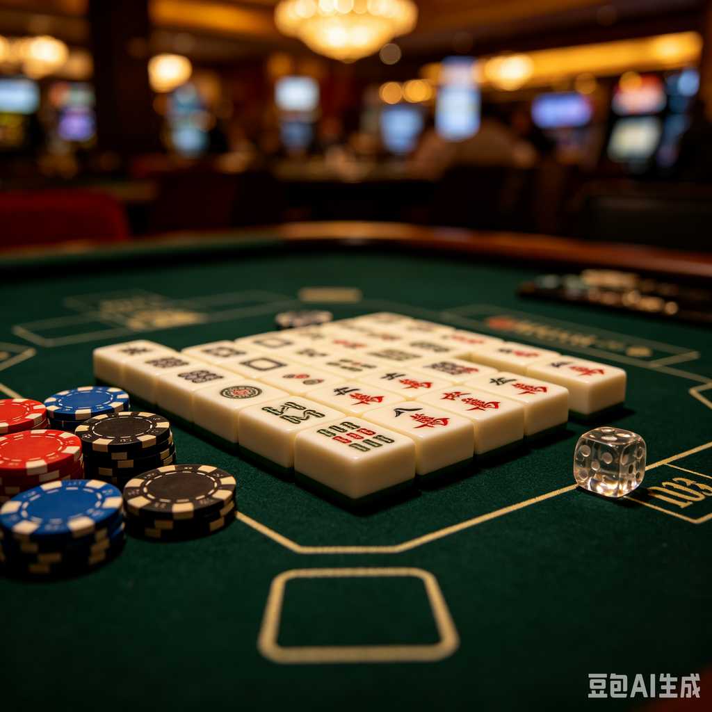 Peoria,mahjong