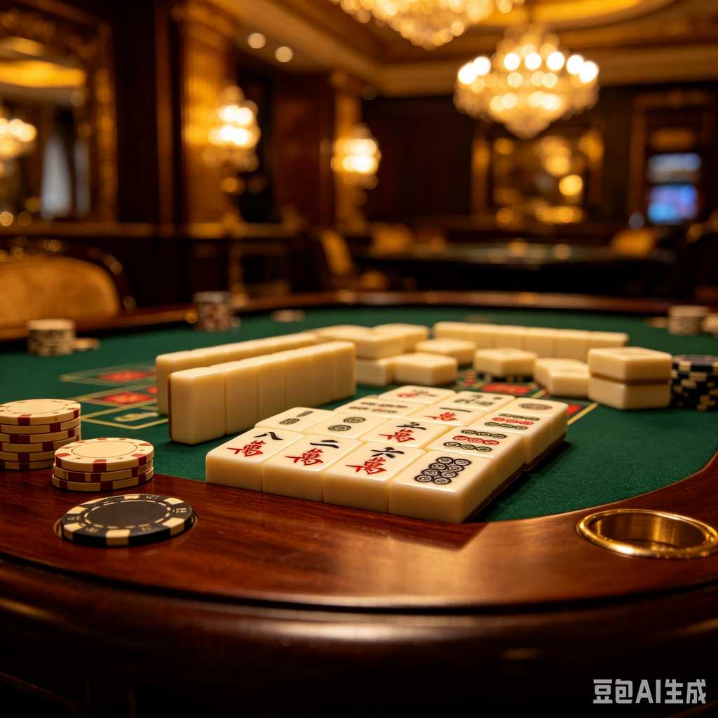 SalemOR,mahjong
