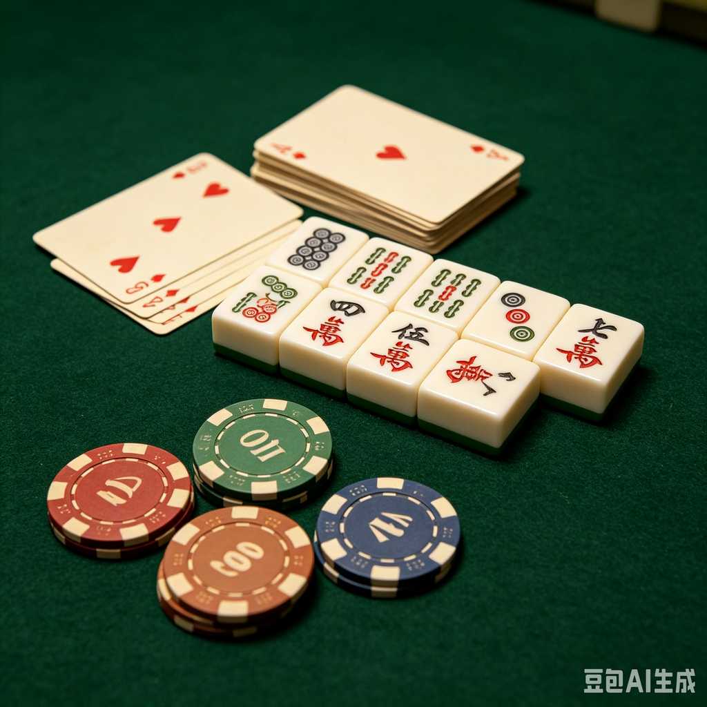 Tapachula,mahjong