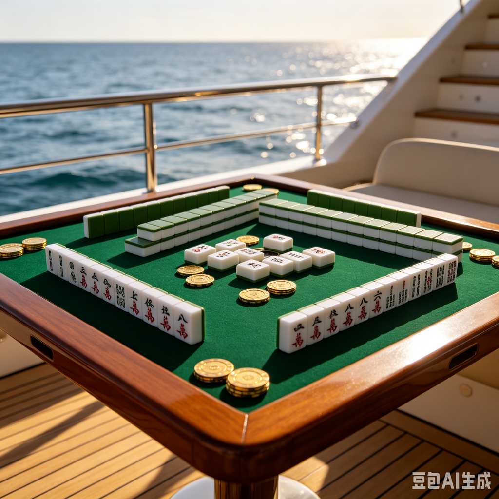 Padua,mahjong