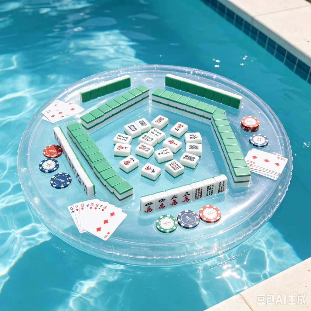 Nebraska,mahjong